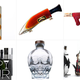 Illustration for article titled The 20 Weirdest, Coolest Liquor Bottles in the World